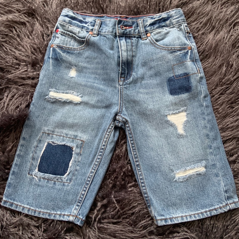 Boys denim Shorts